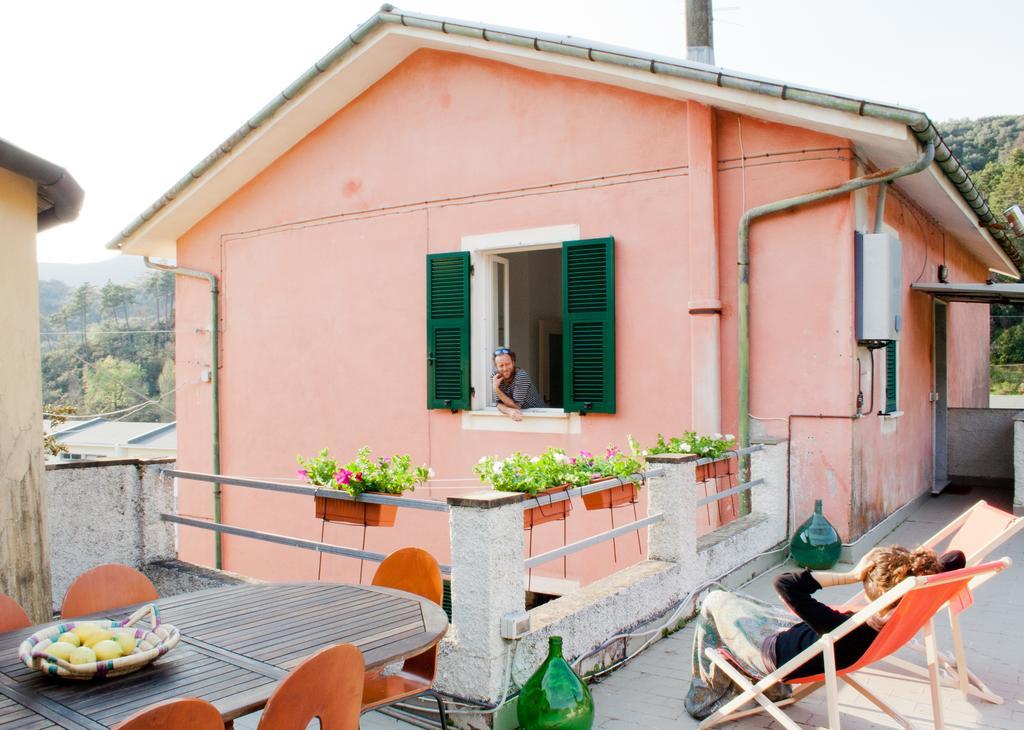 Family House Διαμέρισμα Λεβάντο Δωμάτιο φωτογραφία