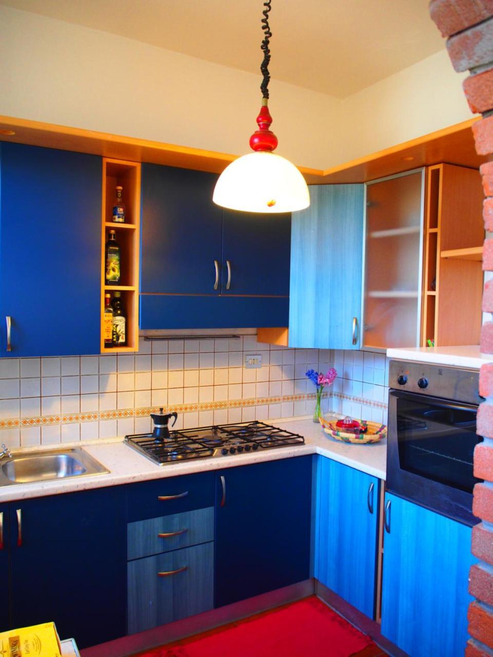 Family House Διαμέρισμα Λεβάντο Εξωτερικό φωτογραφία