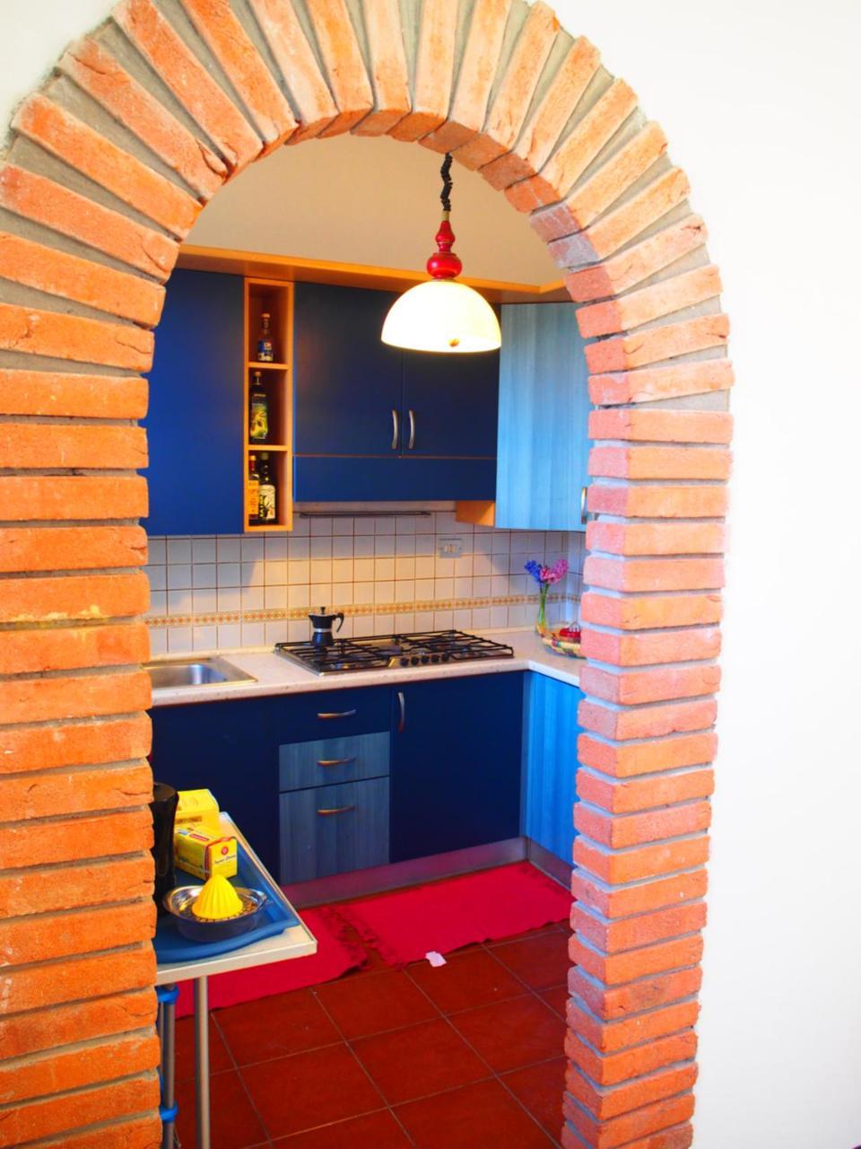 Family House Διαμέρισμα Λεβάντο Εξωτερικό φωτογραφία