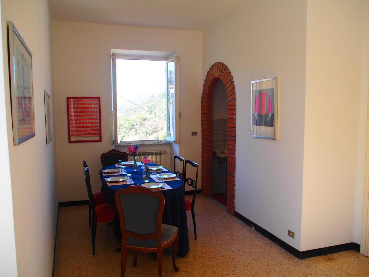 Family House Διαμέρισμα Λεβάντο Εξωτερικό φωτογραφία