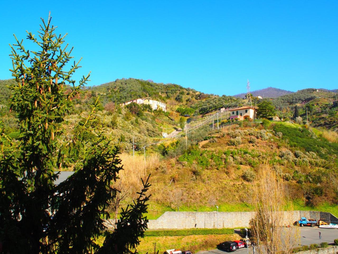 Family House Διαμέρισμα Λεβάντο Εξωτερικό φωτογραφία